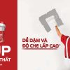 Fixup Desktop scaled
