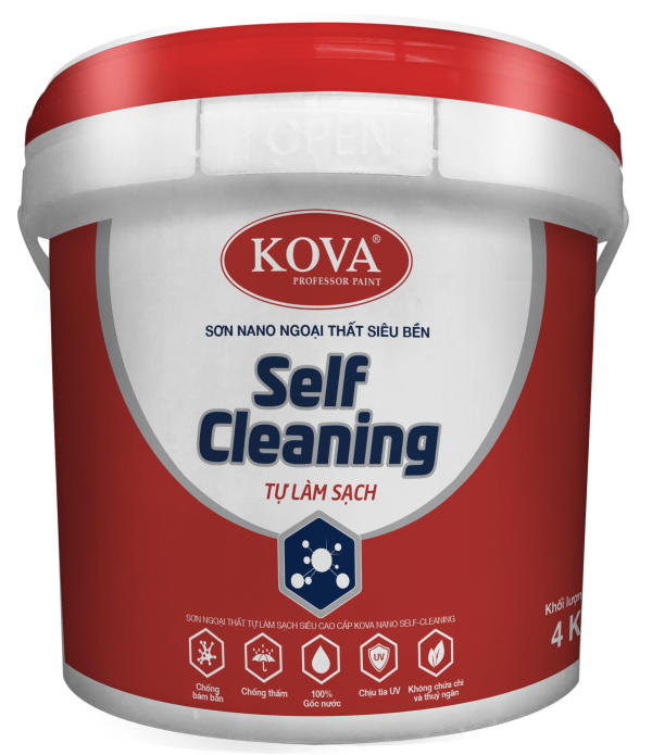 Mockup 1gal Self Cleaning