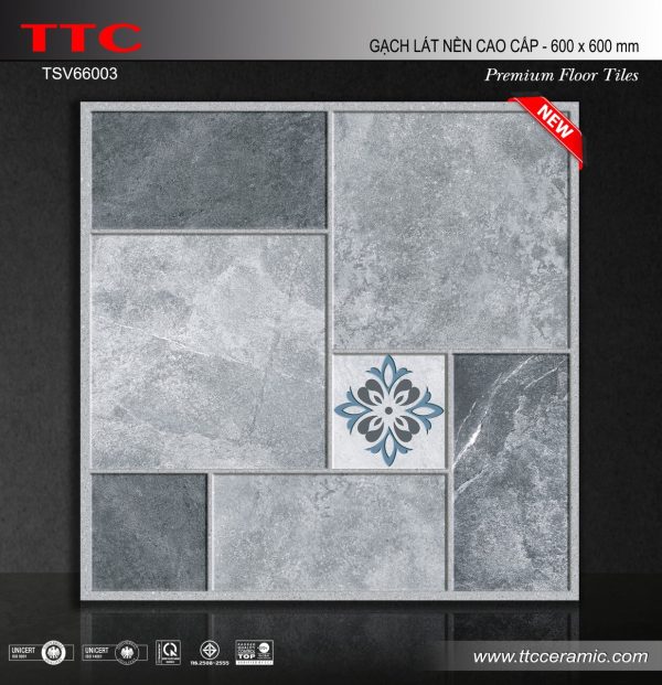 TSV66003