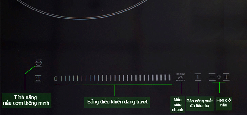 bang dieu khien bep dien tu eurosun eu t887g