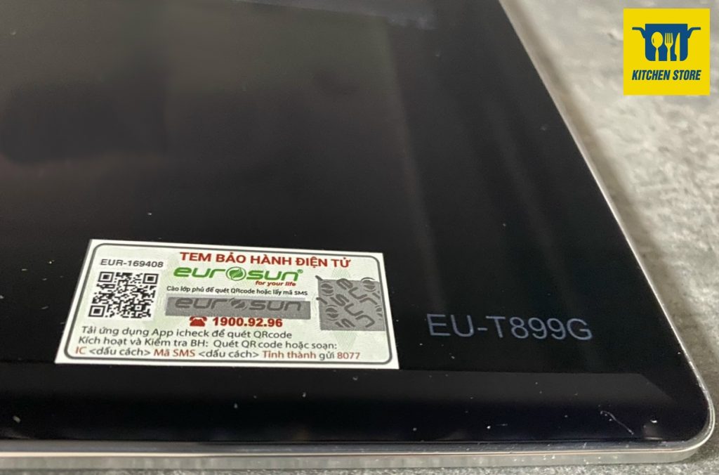 bep tu eurosun eu t899g 2