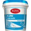 mockup 5gal K 261 25kg
