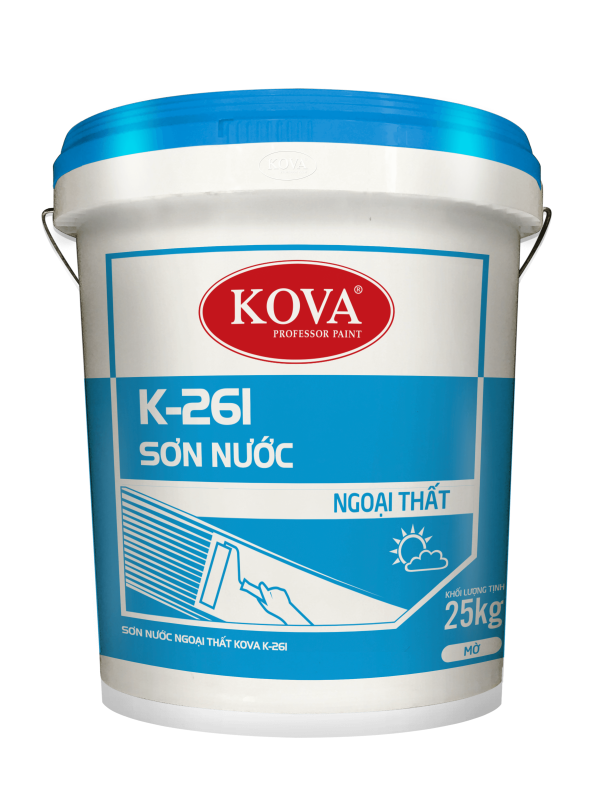 mockup 5gal K 261 25kg