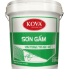 mockup 5gal Sn Gm 30kg