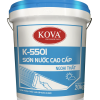 mockup K 5501 20kg