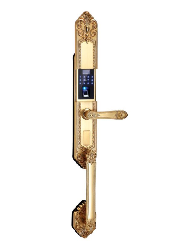 KL 979 GOLD