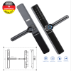 KL599 BLACK