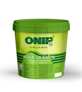 s onip AQUA50SATIN 1