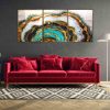 Tranh dinh pha le trang guong Modern European ma RHA TDD SLH 4003 DecorMart 51 600x600 1
