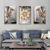 Tranh dinh pha le trang guong Scandinavian ma RHB TDD SLH 4034 DecorMart 87 600x600 1