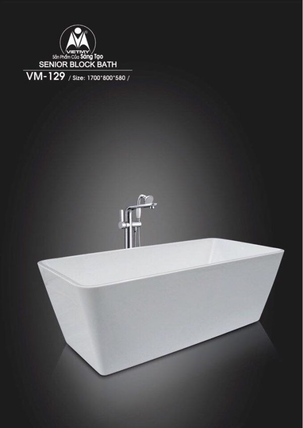 VM 129