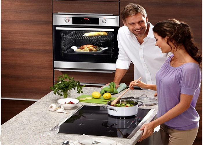 Bếp từ Bosch PID775DC1E nhập khẩu Châu Âu