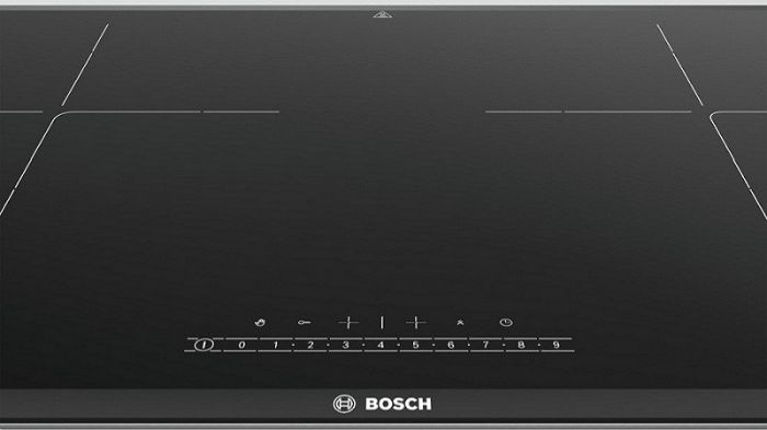 Tính năng PowerBoost hiện đại