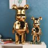 gau bearbrick dep 3 1