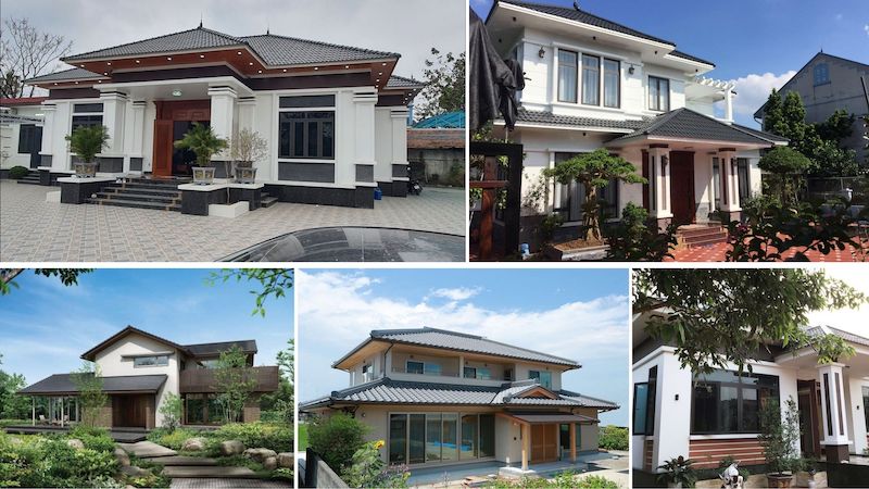 Dịch vụ xây nhà trọn gói ở Phú Yên có đắt không?