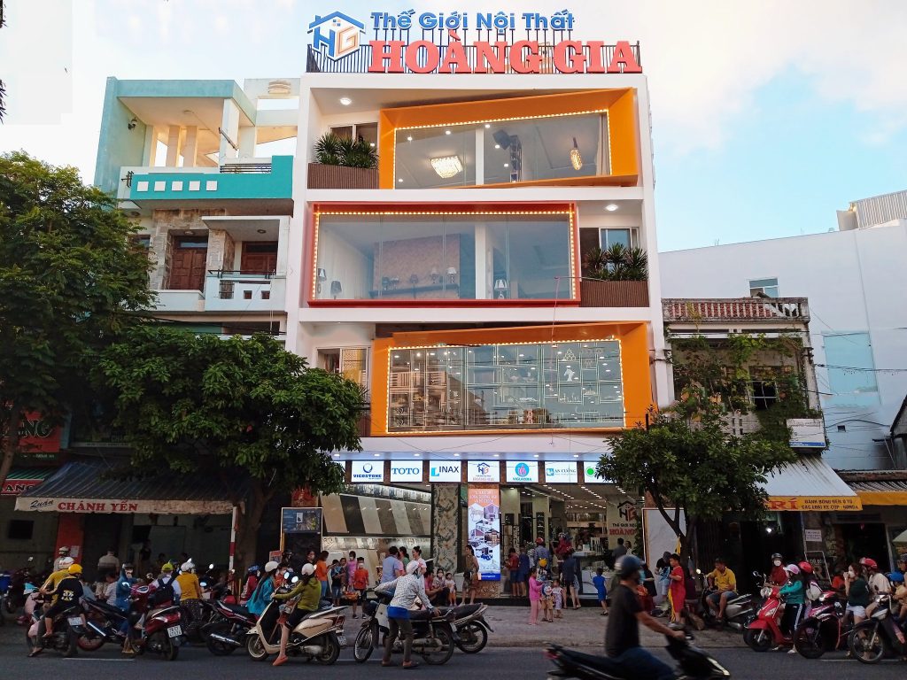 Gạch Đồng Tâm Phú Yên