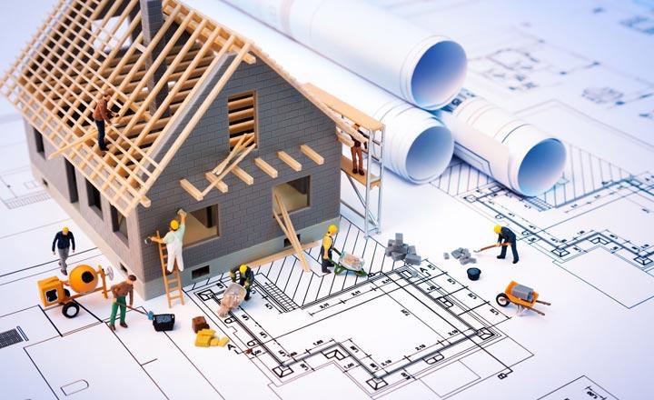 Đơn vị uy tín sẽ có lộ trình thiết kế và thi công rõ ràng