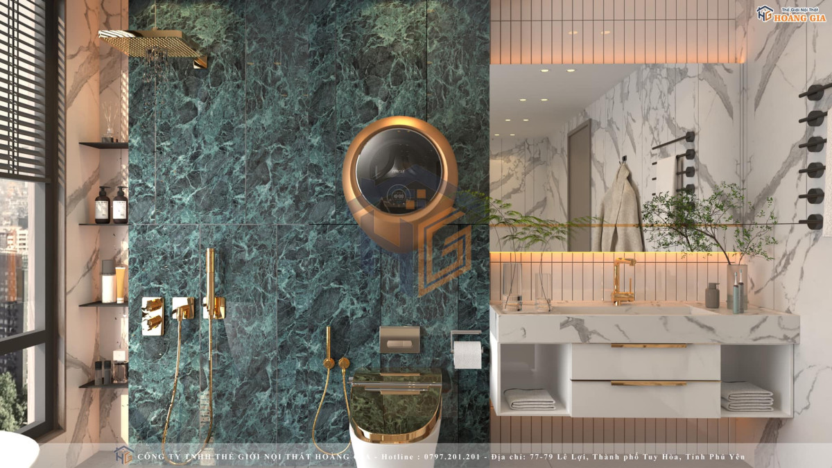thiết bị vệ sinh INAX Phú Yên