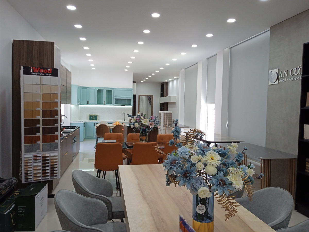 đồ nội thất Phú Yên
