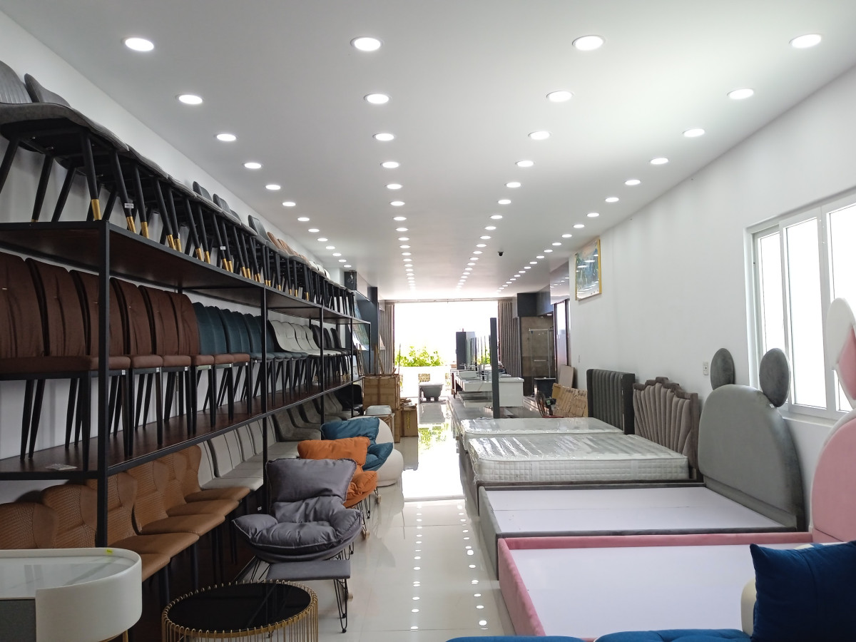 đồ nội thất Phú Yên