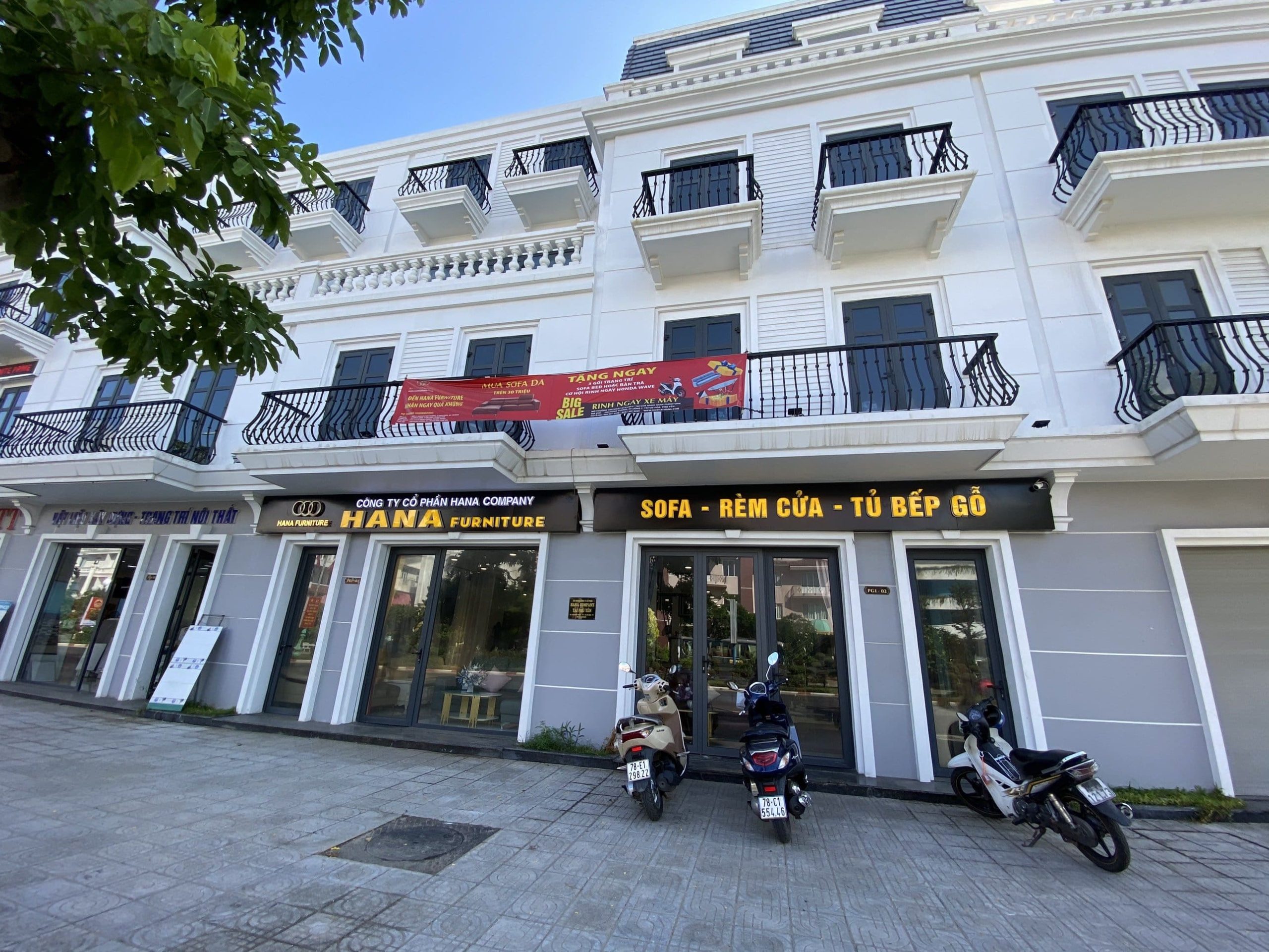 Mách Bạn Top 9 Cửa Hàng Nội Thất Phú Yên Chất Lượng Nhất