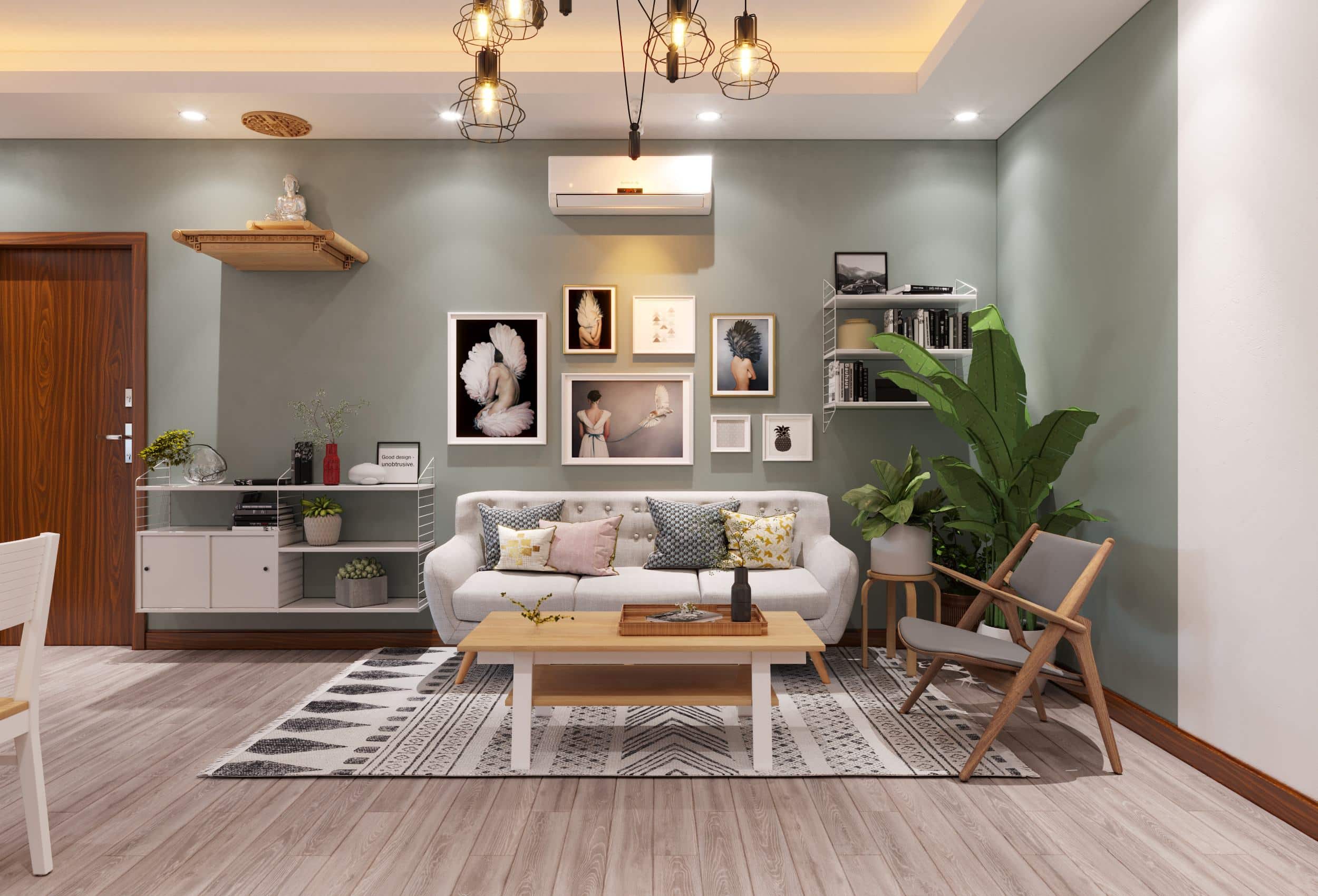 Công ty nội thất tại Phú Yên uy tín