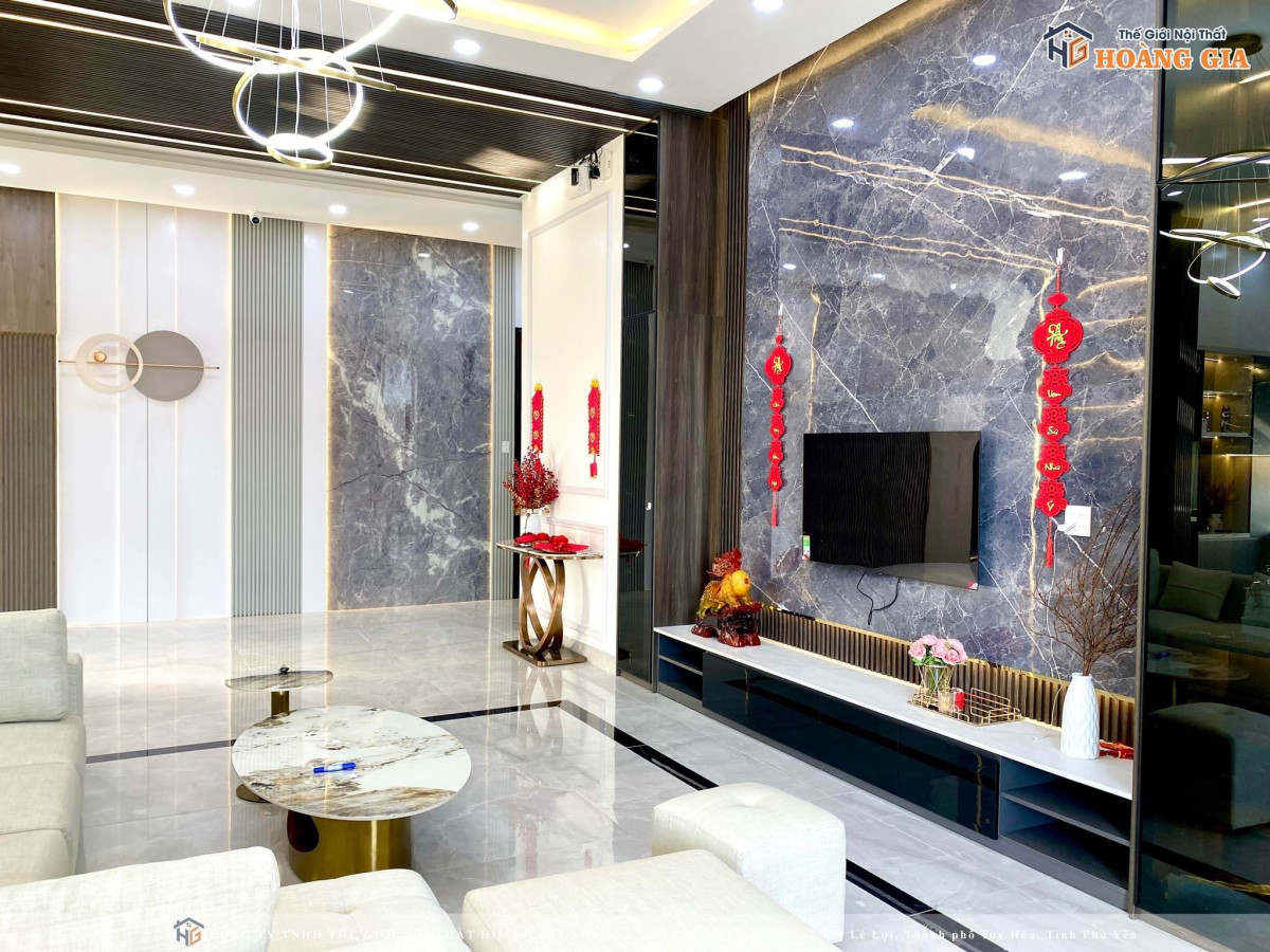 nhà đẹp phú yên