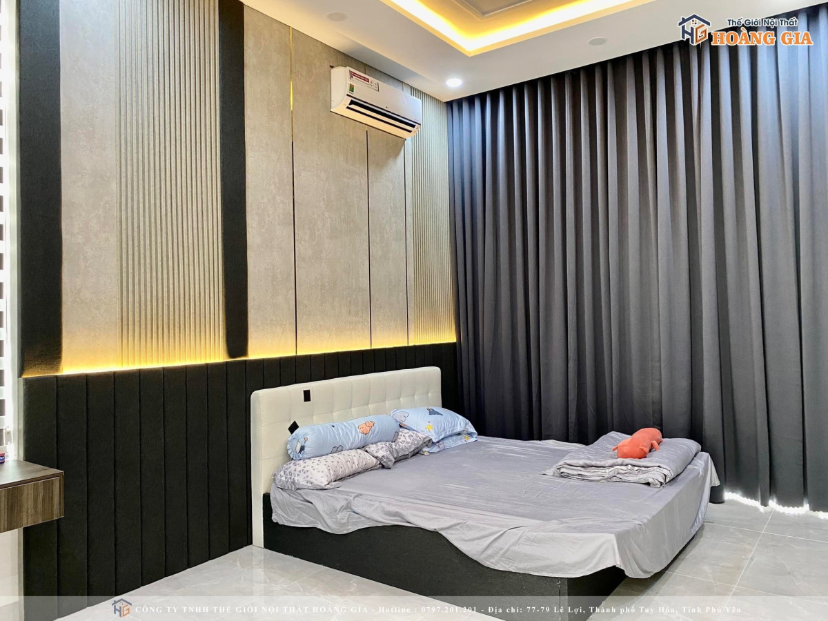 thiết kế nhà phú yên