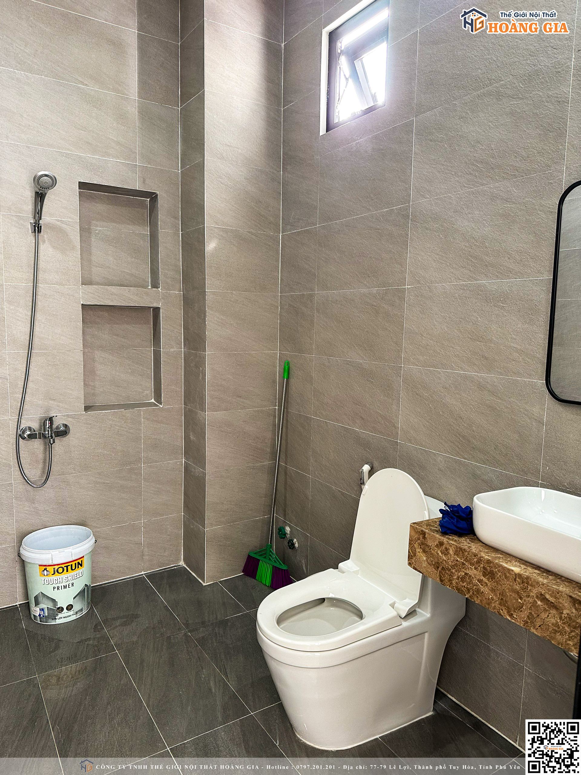 dịch vụ xây nhà trọn gói