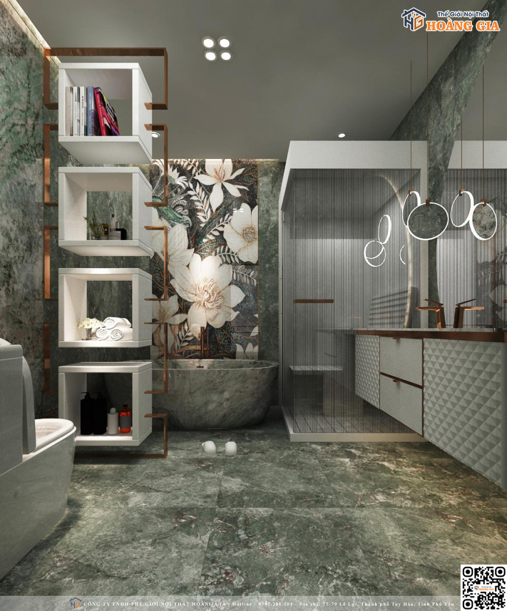 Gạch High Definition Mosaic là sự đầu tư giá trị nếu bạn muốn tạo ra không gian sống hoặc làm việc độc đáo và ấn tượng.