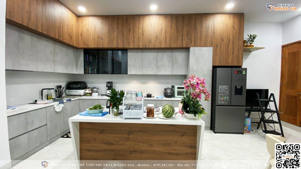 Nội Thất Hoàng Gia