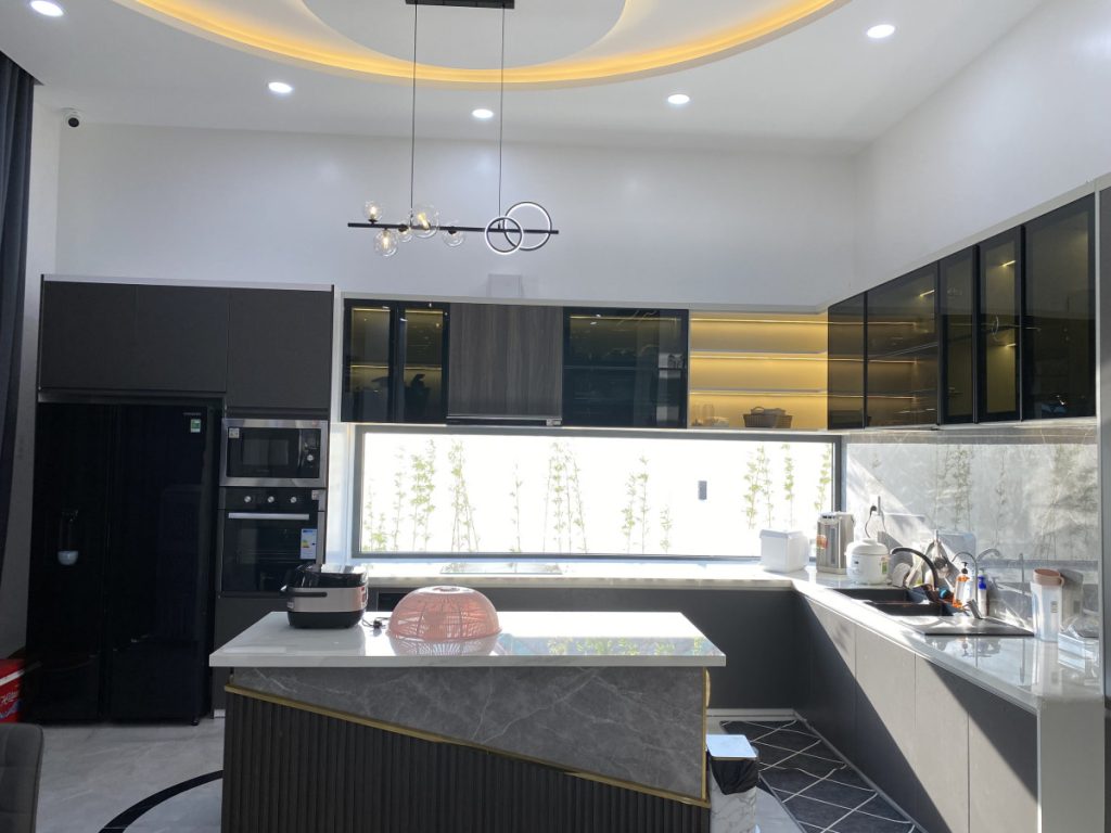 Nội Thất Hoàng Gia