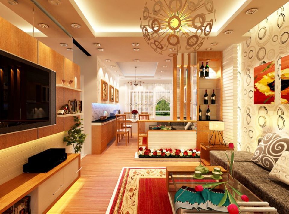Màu sắc phong thủy của người mệnh Thổ gồm màu nâu đất và màu vàng đậm