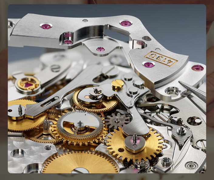 Sửa đồng hồ Rolex Đà Nẵng